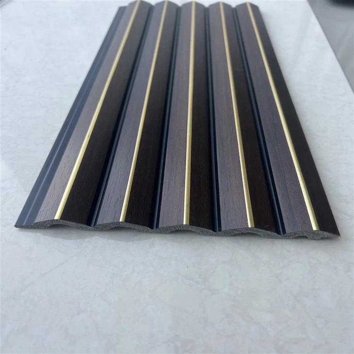 Ps Wall Panel Fireproof Interior Decoration Wall Material PS Wall Panel